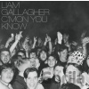 Liam Gallagher: C'mon You Know (Indie) LP - Liam Gallagher