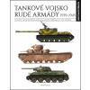 Tankové vojsko Rudé armády 1939–1945 (David Porter)