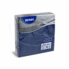 Wimex Obrúsok 2vrstvý tmavomodrý 33x33cm 50ks Balenie: 2 400 ks