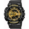 Casio GA-110GB-1AER, s oficiálnou garanciou originality