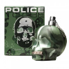 Police To Be Camouflage 125 ml EDT MAN
