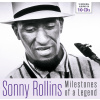 Sonny Rollins - Milestones Of A Legend (10CD) (SBĚRATELSKÁ EDICE)