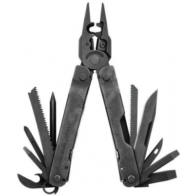 Multitool Leatherman Super Tool 300 EOD Black