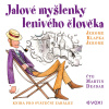 Audiokniha: Jalové myšlenky lenivého člověka
