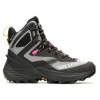 Merrell ROGUE HIKER MID GTX 037934 EU 38,5 / UK 5,5; Černá obuv