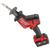 Milwaukee M18 FHZ-502X M18 FUEL™ HACKZALL™ chvostová píla