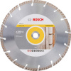 Bosch Diamantový kotúč 300 mm, Standard for Universal high speed, otvor 22,23 mm 2608615067