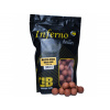 CARP INFERNO BAITS Boilies Carp Inferno Nutra Line Višeň - Chilli Prevedenie: Boilies 24mm - 1kg