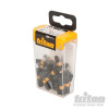 Pozi Screwdriver Impact Bit 25pk - PZ3 25mm Triton