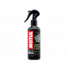 PRÍPRAVOK NA OSVIEŽENIE VNÚTRA PRILBY 250 ML MOTUL M2 HELMET INTERIOR CLEAN