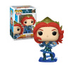 Figúrka Aquaman: The Lost Kingdom - Mera Funko POP!
