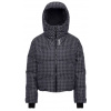 COLMAR HOUNDSTOOTH PADDED SKI JACKET Veľkosť: 34