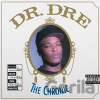 Dr. Dre: The Chronic LP - Dr. Dre