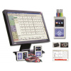 EKG HOLTER + SOFTWARE (24 hodiné meranie EKG)