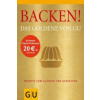Backen! Das Goldene von GU