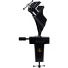 Bernstein Tools for Electronics 9-205-ESD zverák 9-205-ESD Šírka čeľustí: 50 mm Rozpätie (max.): 70 mm; 9-205-ESD
