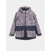 4F Jr Jacket 4FJAW23TTJAF357-90A (186303) Black 146