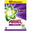 Ariel Color prášok 5,2 kg 80 PD