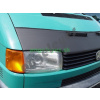 VW T4 kožený kryt kapoty, rv. 90-03