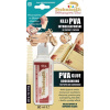 Vinylové lepidlo na papier a lepenku/na tapety Technicqll 80 ml