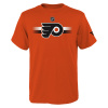 Outerstuff Dětské tričko Philadelphia Flyers NHL Customer Pick Up Veľkosť: Dětské XL (13 - 15 let)