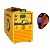Omicron Gama 1500L PFC Varianta: SET 1: svářečka s výbavou v popisu stroje + kukla eco 2398