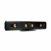 Pasívne soundbar KLIPSCH RP-440D SB Black (DRP440DSBB)