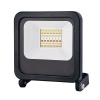 LED reflektor Solight WM-14W-WIFI1 1275 lm 14 W čierny