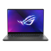 ASUS ROG Zephyrus G14/GA403UI/R9-8945HS/14''/2880x1800/32GB/1TB SSD/RTX 4070/W11H/Gray/2R GA403UI-NEBULA024W