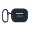 Red Bull Silicone Case for AirPods Pro RBAPSIILV