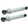 2xAMORTIZÁTOR RESOR práčky SAMSUNG DC66-00531C 80N