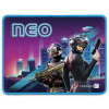 CONNECT IT NEO podložka pod myš, svítící, vel. S (320 × 245 mm) CMP-1170-SM OEM