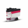 PartnerShop® atramentova kazeta Brother LC-3237 Purpurová