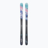 Dámske zjazdové lyže Nordica Belle Prime + viazania TP2COMP10 FDT grey/gold