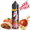 Royal Strudel - Shark Attack Shake & Vape 10ml