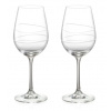 TESCOMA poháre na víno UNO VINO Vista 2 x 350 ml