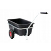 Záhradný vozík - Dva -kolieskový invalidný vozík 135L invalidný vozík (Dva -kolieskový invalidný vozík 135L invalidný vozík)