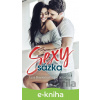 E-kniha Sexy sázka - Kristína Ježovičová, Lucia Braunová