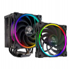 AKASA chladič CPU - Soho H4 Plus Reverse Kit (AK-CC4022KT01)
