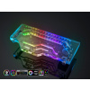 Bitspower Touchaqua Sedna PH518 for Phanteks ENTHOO EVOLV X GLASS Case BPTA-WDPPH518-R-PWM