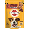 Mars PEDIGREE kapsička dog ADULT zmes hovädzieho a pečene v želé 24 x 100 g (Mars PEDIGREE kapsička dog ADULT zmes hovädzieho a pečene v želé 24 x 100 g)