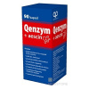 Qenzym + Aescin kapsúl komplexný enzymatický prípravok 90 ks