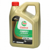 Motorový olej Castrol POWER 1 RACING 4T 4 l 10W-50