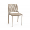 Rojaplast Kreslo BARS - taupe