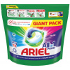 Ariel Color kapsule 72 PD