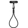 TECH-PROTECT C8S ROPE WRIST STRAP BLACK