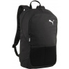 Batoh Puma TEAMGOAL BACKPACK Čierna,Biela