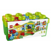 LEGO DUPLO 10572 Box plný zábavy