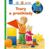 Tvary a protiklady Junior