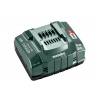 Metabo Rýchlonabíjačka ASC 145 12-36 V 627378000